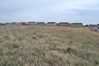 Cheyenne, WY Commercial Land - TBD W College Dr Cheyenne, WY Commercial Land - TBD W College Dr