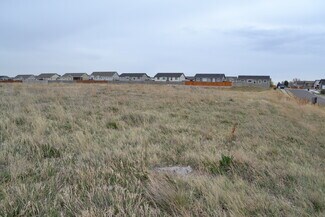 Cheyenne, WY Commercial - TBD W College Dr Cheyenne, WY Commercial - TBD W College Dr