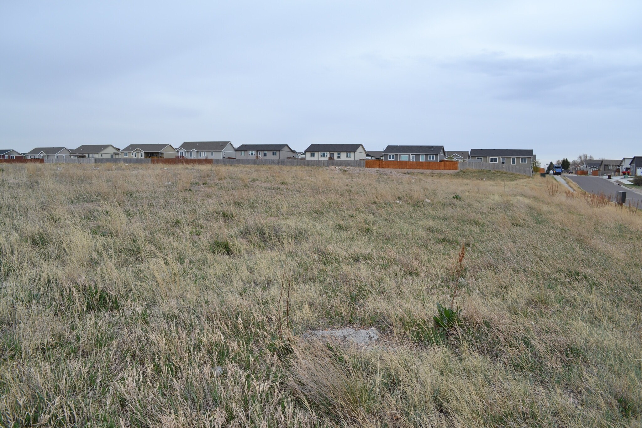 TBD W College Dr, Cheyenne, WY for Sale