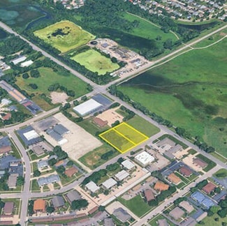 Crest Hill, IL Commercial - Rock Run Dr Crest Hill, IL Commercial - Rock Run Dr