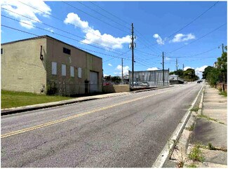 Macon-Bibb, GA undefined - 1754 Houston Ave