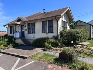 Avondale Estates, GA Office/Retail - 135 Maple St