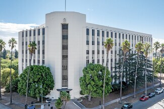 Los Angeles, CA Office/Residential - 4680 Wilshire Blvd