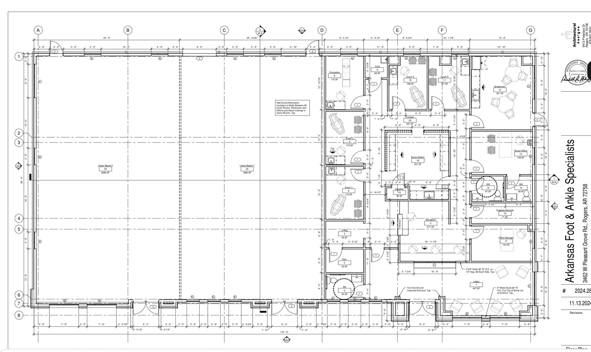 3462 Pleasant Grove rd, Rogers, AR for Rent