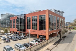 Conshohocken, PA Office - 125 E Elm St