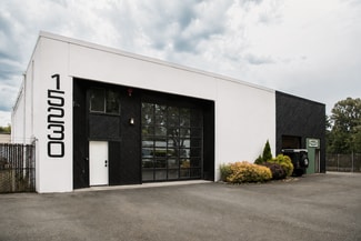Redmond, WA Industrial - 15230 NE 92nd St Redmond, WA Industrial - 15230 NE 92nd St