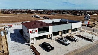 Killeen, TX Office/Retail, Retail - 4704 Benjamin Dr. Killeen, TX Office/Retail, Retail - 4704 Benjamin Dr.