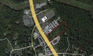 Wappingers Falls, NY Commercial Land - 1146 U.S. Route 9