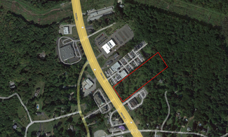 Wappingers Falls, NY Commercial - 1146 U.S. Route 9