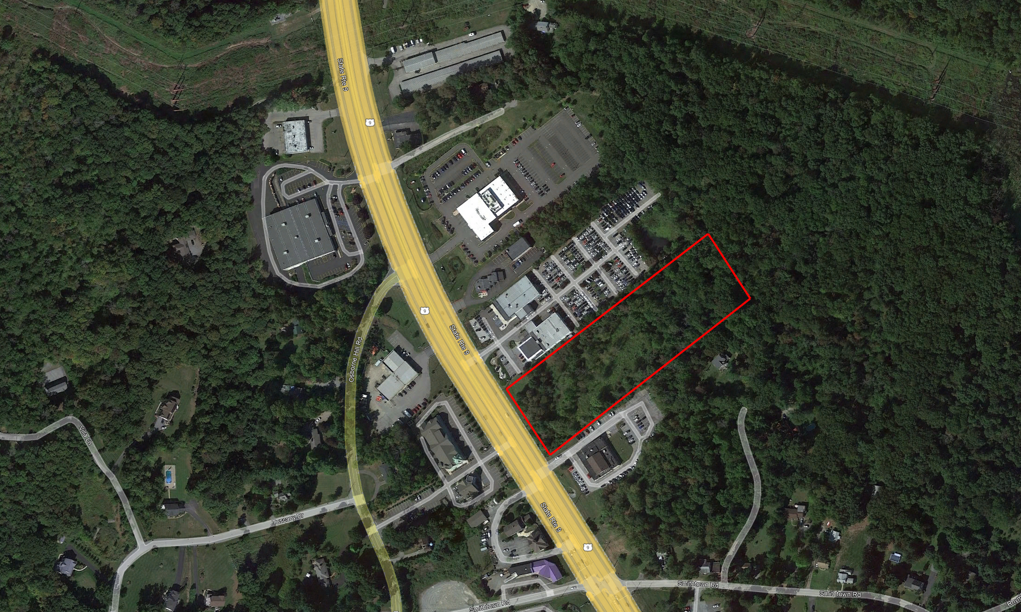 1146 U.S. Route 9, Wappingers Falls, NY for Sale