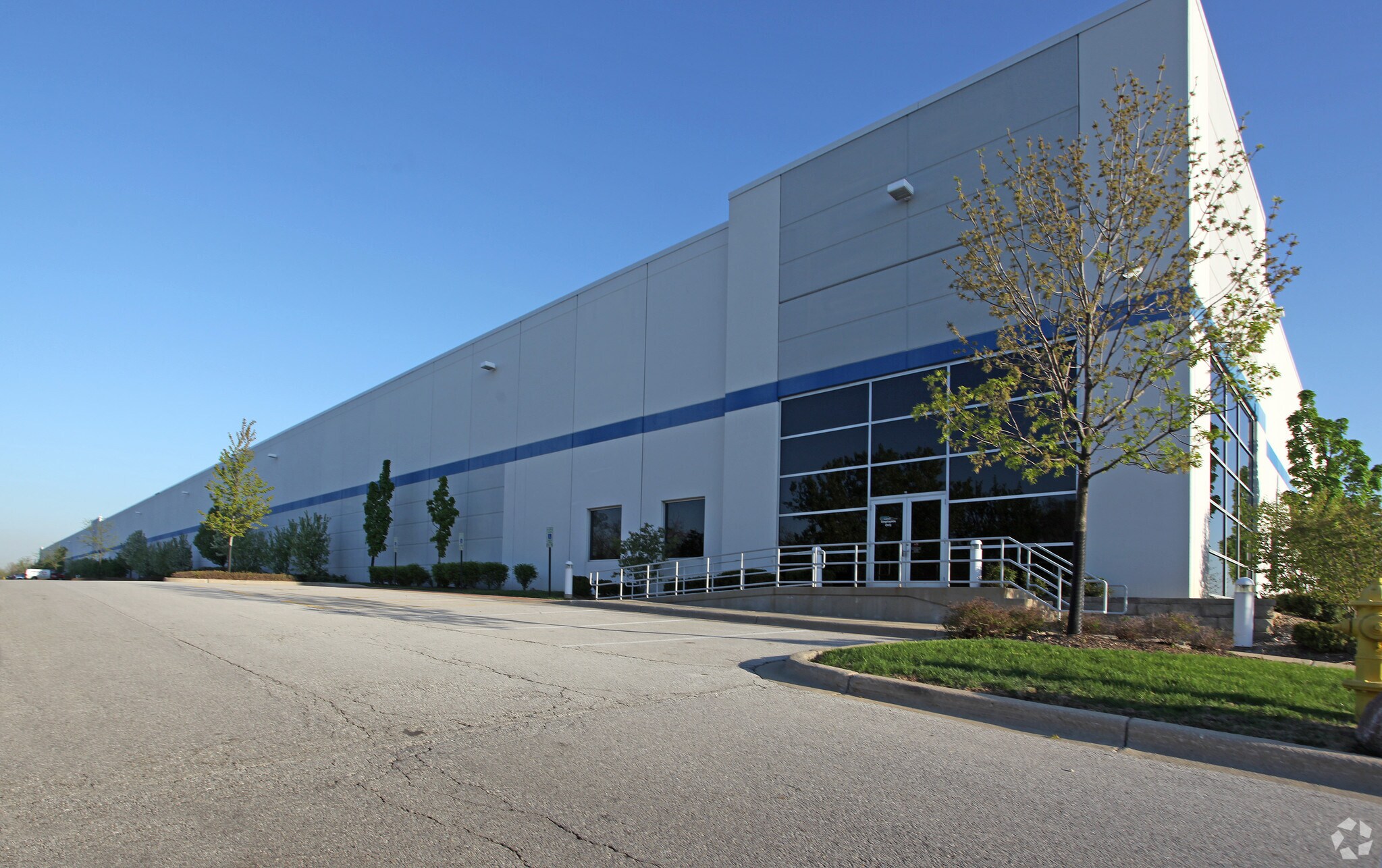 11240 Katherine's Crossing, Woodridge, IL for Rent