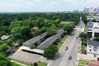 Dallas, TX Apartments - 5656 Live Oak St
