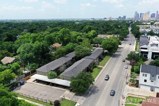 Dallas, TX undefined - 5656 Live Oak St