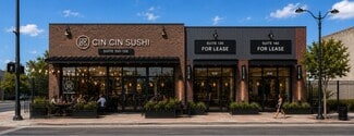 Las Vegas, NV Retail - 826-830 S Main St Las Vegas, NV Retail - 826-830 S Main St