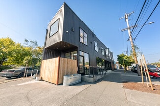 Portland, OR Retail - 5338 SE Foster Rd