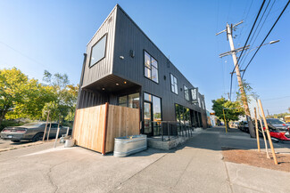 Portland, OR Storefront - 5338 SE Foster Rd