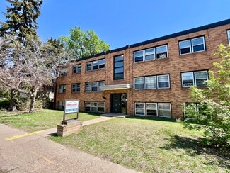 Minneapolis, MN Apartments - 6141 Nicollet Ave S