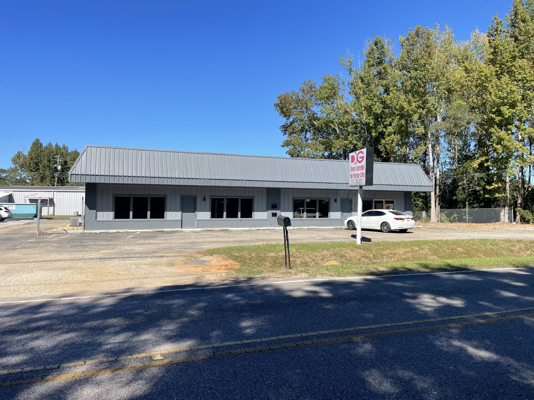 1110 Leroy Stevens Rd, Mobile, AL for Rent