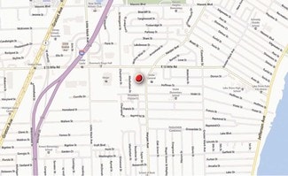 Saint Clair Shores, MI Retail - 31001-31145 Harper Ave