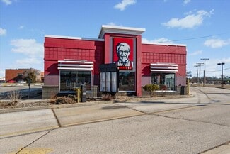 Springfield, IL Retail - 3150 S 6th St
