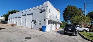 Pompano Beach, FL Industrial - 465 S Flagler Ave Pompano Beach, FL Industrial - 465 S Flagler Ave
