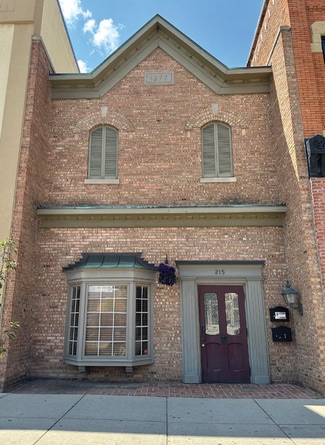 Green Bay, WI Loft/Creative Space - 215 N Washington St
