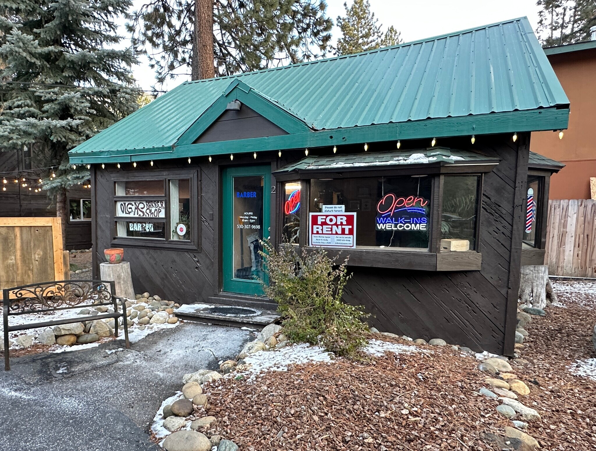 1169 Ski Run Blvd, South Lake Tahoe, CA for Rent