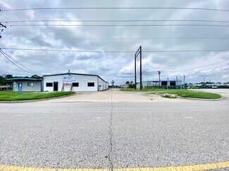 Beaumont, TX undefined - 4770 Washington Blvd