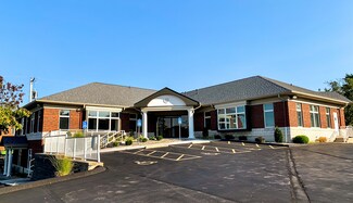 O'Fallon, MO Office - 103 Church St O'Fallon, MO Office - 103 Church St
