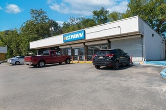 Birmingham, AL Freestanding - 2040 Bessemer Rd