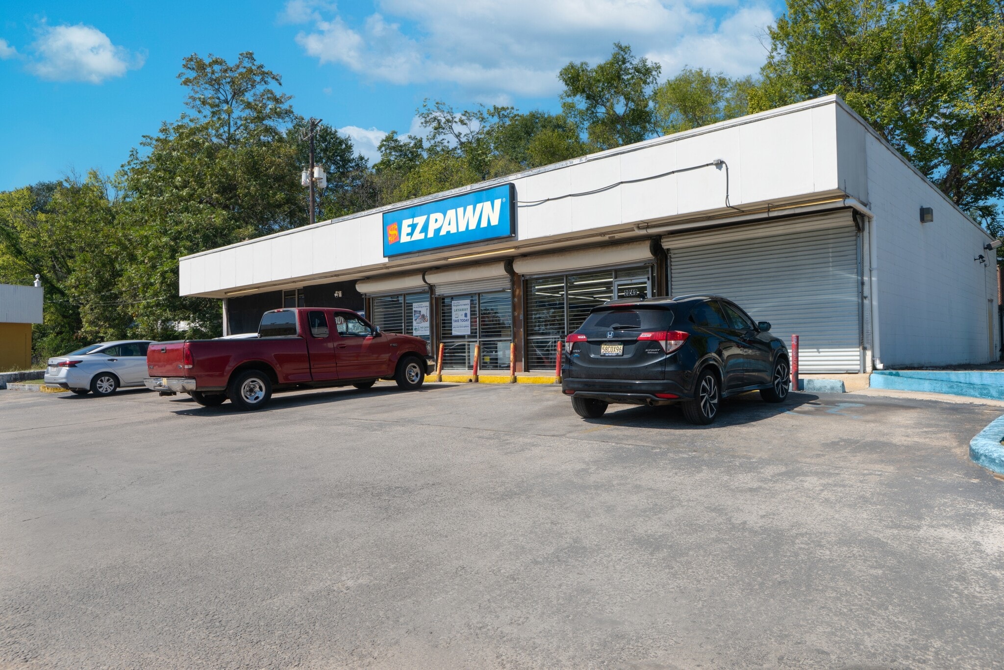 2040 Bessemer Rd, Birmingham, AL for Sale