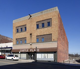 New Castle, IN Loft/Creative Space - 1416 Broad St