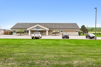 West Branch, MI Medical - 599 Court St