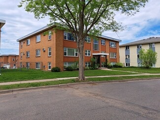 Minneapolis, MN Apartments - 5740 Sander Dr