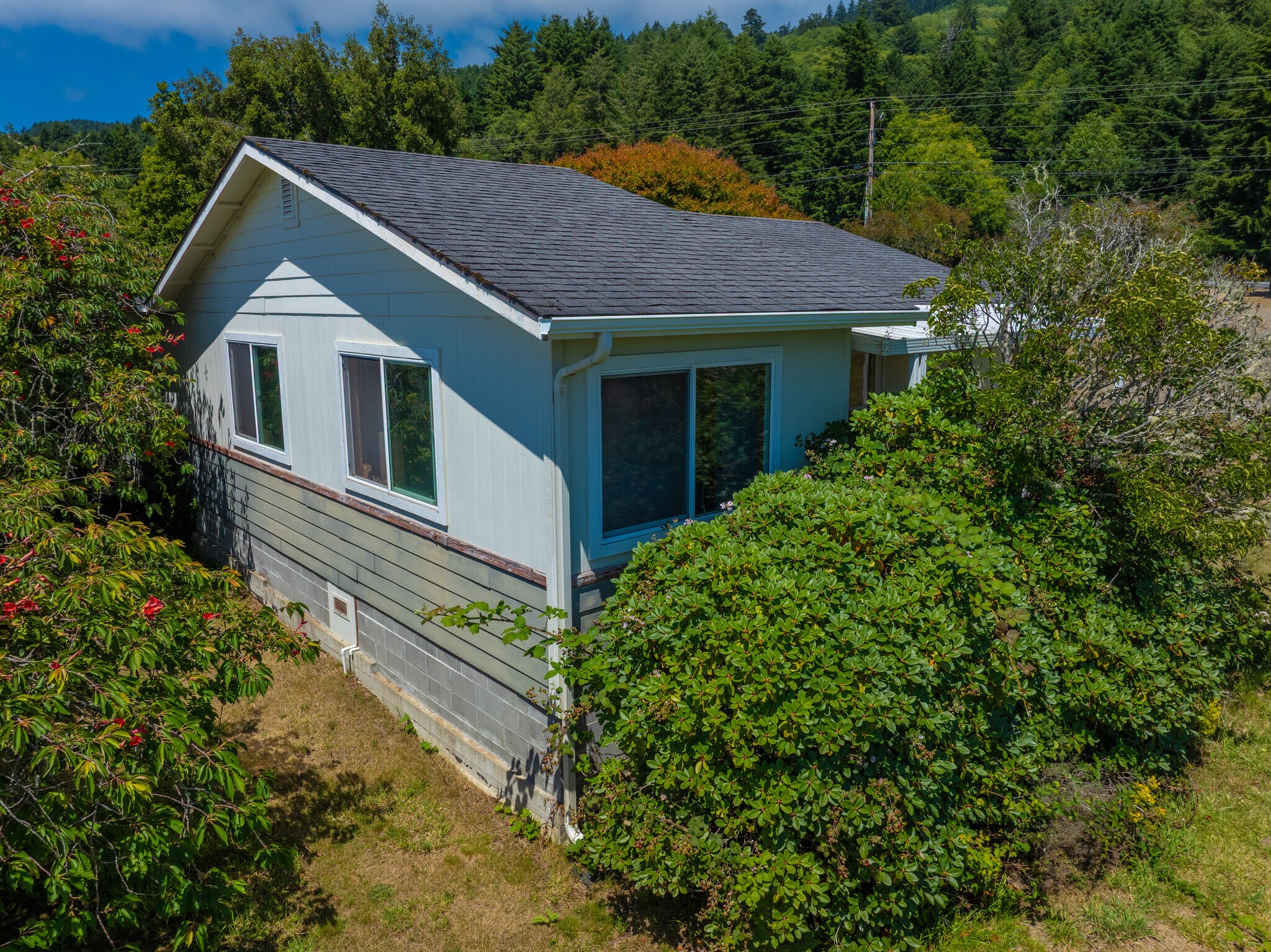 15282 Highway 101, Brookings, OR for Sale