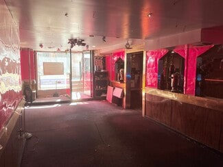 New York, NY Retail - 93 1st Ave