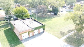 Richton Park, IL Flex - 22303 Richton Square Rd Richton Park, IL Flex - 22303 Richton Square Rd