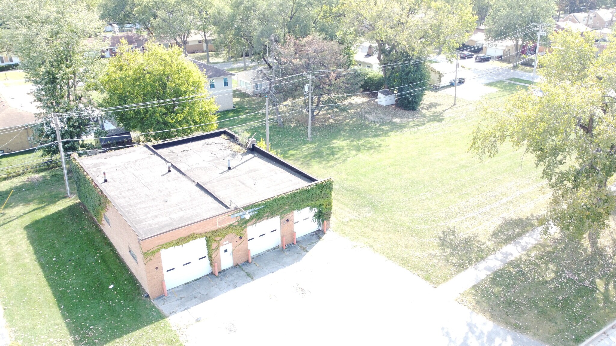22303 Richton Square Rd, Richton Park, IL for Sale