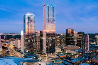 Edmonton, AB Office - 10220 103rd Ave NW