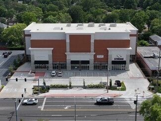 Olivette, MO Retail - 9538 Olive Blvd