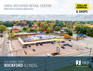Rockford, IL undefined - 3212-3214 Auburn St