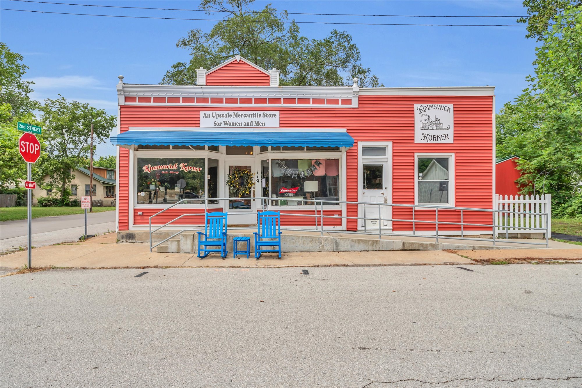 119 Market st, Imperial, MO for Sale