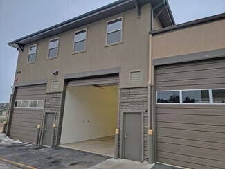 Evergreen, CO Self-Storage Facilities - 29320 Industrial Way