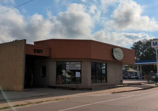 La Crosse, WI Office/Retail - 1817 Jackson St