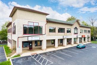 Norristown, PA Office - 310-320 E Johnson Hwy Norristown, PA Office - 310-320 E Johnson Hwy
