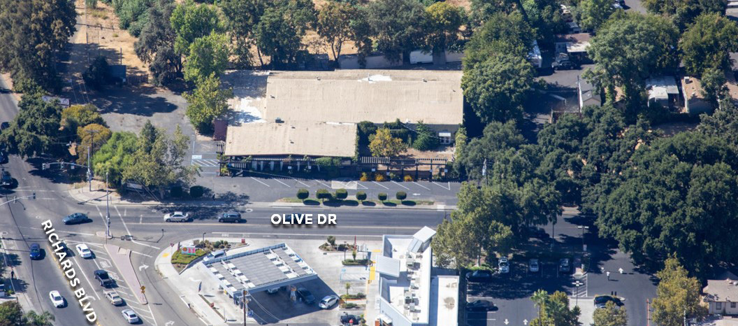 1015 Olive Dr, Davis, CA for Sale