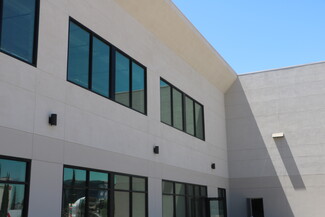 Loma Linda, CA Office/Medical - 25258 Redlands Blvd