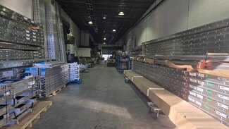 Long Island City, NY Industrial - 37-18 12th St. Long Island City, NY Industrial - 37-18 12th St.