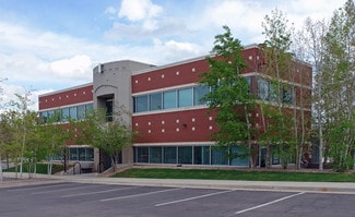 Boulder, CO Office - 4041 Hanover Way