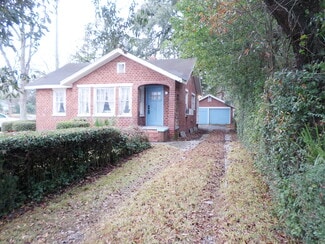 Savannah, GA Freestanding - 153 Main St
